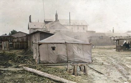 Перша світова війна